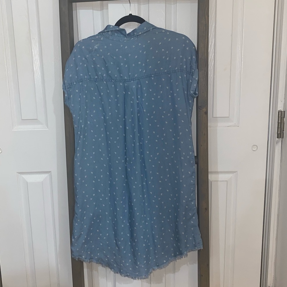 thread & supply dress - Picture 11 of 15
